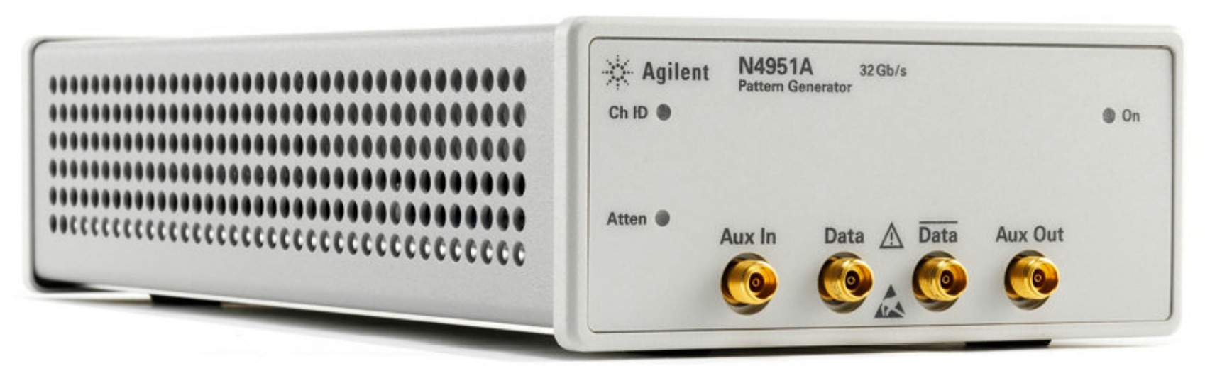 N4951A Programmable Pattern Generator